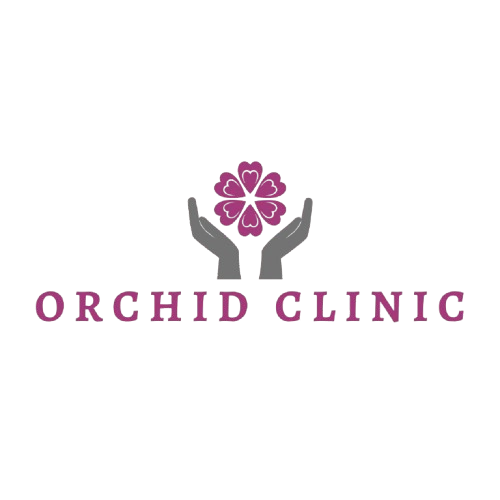 Orchid Clinic Logo