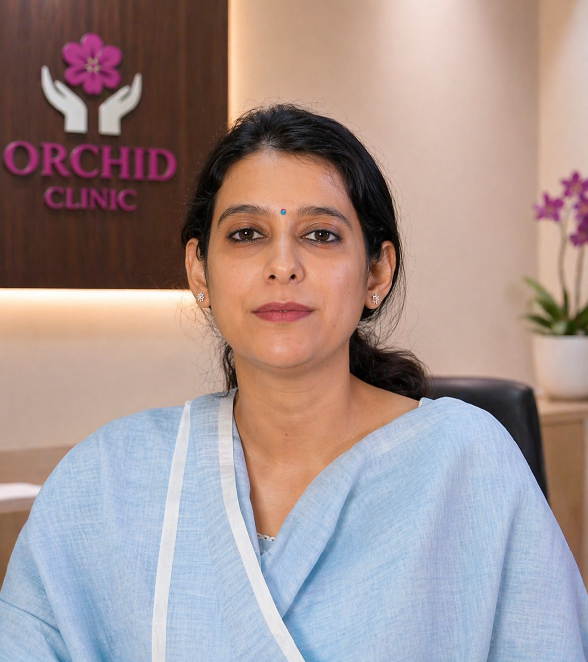 Dr. Akanksha Khanduja