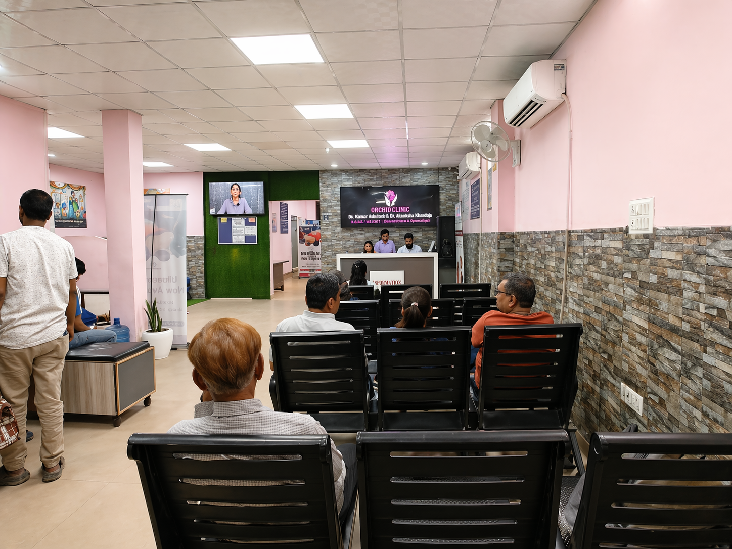 Patient Comfort
