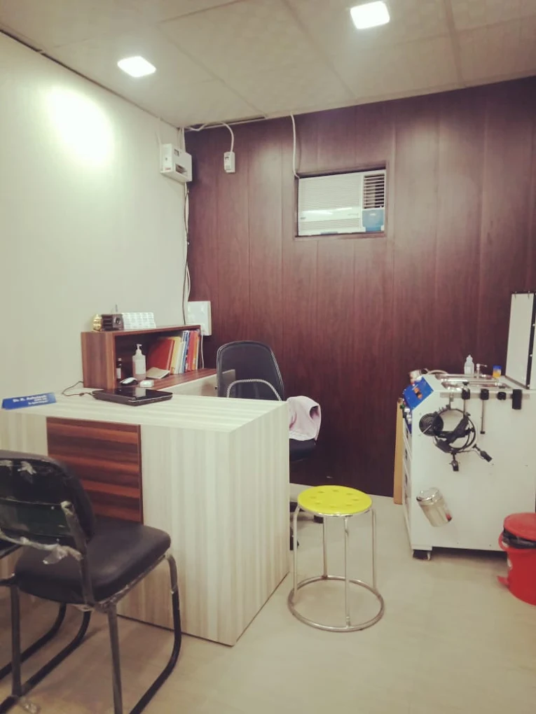 Diagnostic Equipment